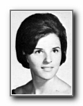 WANDA ODEN: class of 1967, Norte Del Rio High School, Sacramento, CA.
